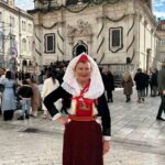 FEBRUARY St.Blase festivity